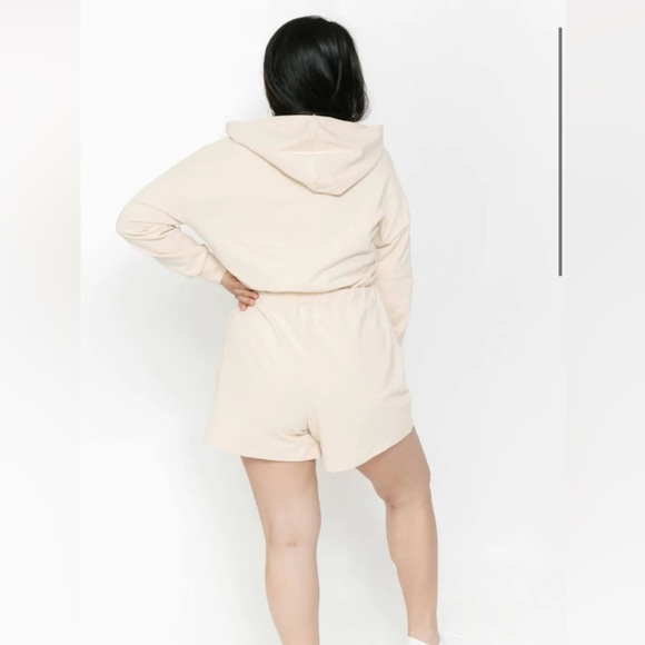 Smash + Tess BFF shortie romper - Picture 2 of 7